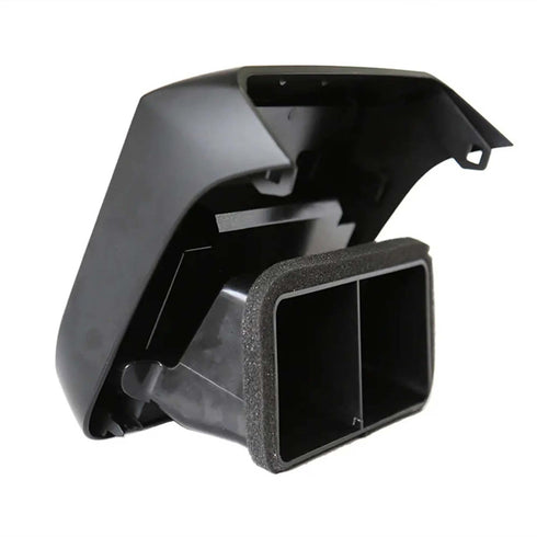 Model 3 / Y - 7" bakseteskjerm / berøringsskjerm med klimakontroll - Elbilgrossisten AS